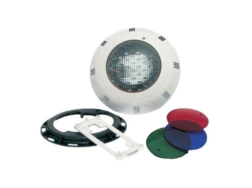 Прожектор Opus UL-P100 100 Вт со светофильтрами Emaux