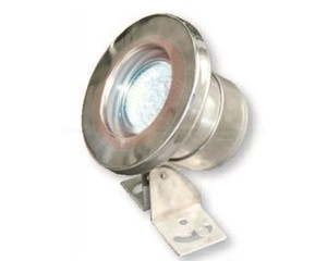 Прожектор для фонтанов LED F20A белый свет Emaux