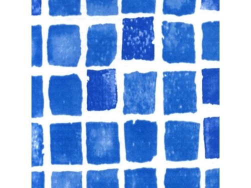 Пленка мозаика размытая Mosaic Alkorplan 3000 25х1,65