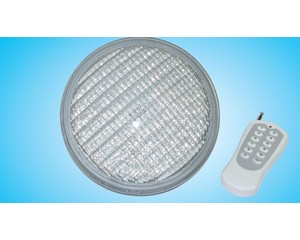 Запасной элемент LED цветн. для прожектора пласт. с рамкой из нерж. ст. LED-NP300-S Emaux