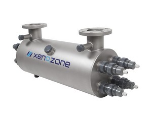 Установка обеззараживания воды УФУ-50 с ультразвуком Xenozone