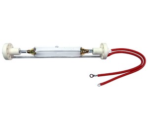УФ-лампа среднего давления для установок UVM-600 Xenozone
